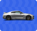 Nissan GT - R